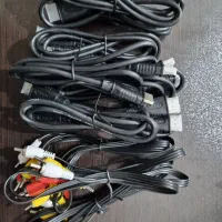 کابل HDMI و R3