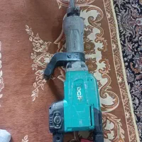 چکش تخریب 17کیلویی در حد نو