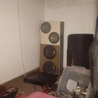 ساب ووفر و دو عدد میدرنج ۸و۱۰|سیستم صوتی خانگی|ری, |دیوار