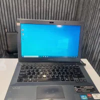لپتاپ Sony گرافیک دار i7 با گارانتی و شرایط اقساط