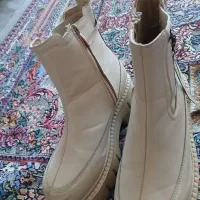 کفشی نیم پوت دخترانه|کیف، کفش، کمربند|خرم‌آباد, |دیوار