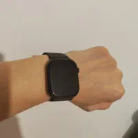 ساعت هوشمند