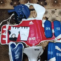 یک ست کامل هوگو ورزشی