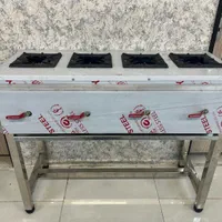 فر ساندویچ فراغذیه سفارشی سینک سه لگن گاز خورشتی|کافیشاپ و رستوران|مشهد, توس (بلوار توس)|دیوار