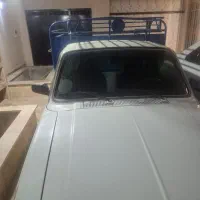 پیکان وانت مدل ۹۲ دو‌گانه شرکتی|خودرو سواری و وانت|ملارد, |دیوار