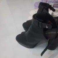 فروش کفشهابدلیل مهاجرت قیمت از۱۹۰ تا۴۹۰|کیف، کفش، کمربند|کازرون, |دیوار