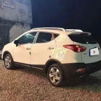 جک s3 فروش فوری|خودرو سواری و وانت|قم, شهید صیاد شیرازی|دیوار