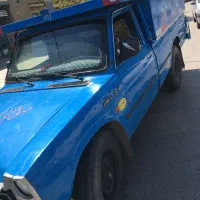 نیسان دیزل