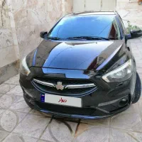 شاهین G مدل 1400