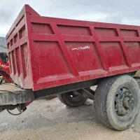 فروش بیل جلو دقایق اراک در حد صفر  وتریلی تراکتور|قطعات یدکی و لوازم جانبی|ساری, |دیوار