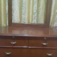 کمد دراور و دوعدد کمد لباس|جاکفشی، کمد، دراور|مشهد, طلاب|دیوار