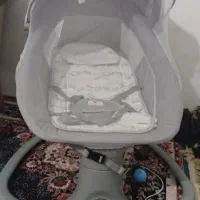 گهواره برقی ماستلا