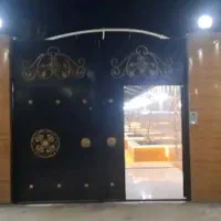 اجاره روزان باغ