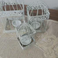 جاشمعی|صنایع دستی و سایر لوازم تزئینی|قم, امامزاده ابراهیم|دیوار