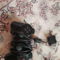 فروش یک دستگاه ps2|کنسول، بازی ویدئویی و آنلاین|اهواز, بهارستان|دیوار