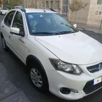 کوییک مدل ۱۴۰۱ کم کار بدون رنگ