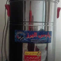 پتوشور پارس البرز