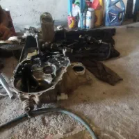 مکانیک برق خودرو
