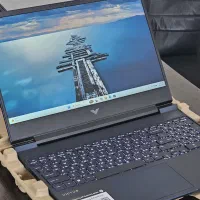 لپتاپ وکتوس نو، گیمینگ و حرفه‌ای