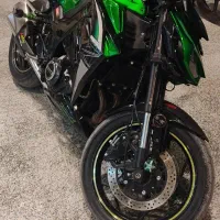 موتور طرح z1000