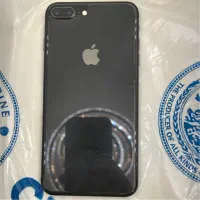 ایفون ۸ پلاس در حد ۲۵۶ گیگ