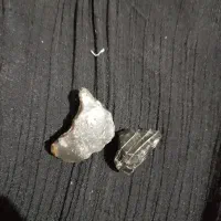 سنگ و سکه قدیمی