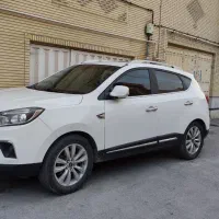 جک s5|خودرو سواری و وانت|شیراز, شهرک سراج‎|دیوار