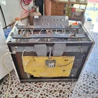 نصبوتعمیراجاق گازپکیجکولرگازیآبگرمکنبخاری|خدمات پیشه و مهارت|تبریز, |دیوار