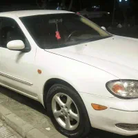 نیسان ماکسیما اتومات مدل 91