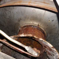 فروش فوری|آبگرمکن، پکیج، شوفاژ|گنبد کاووس, |دیوار