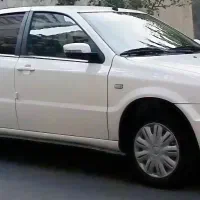 سمند سورن پلاس اخر۴۰۳