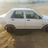 پراید 132مدل 95|خودرو سواری و وانت|آبپخش, |دیوار