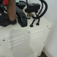 اتو صنعتی