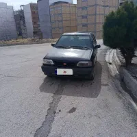 پراید 84|خودرو سواری و وانت|کرمانشاه, |دیوار