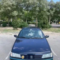 پژو۴۰۵GLI405
