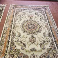 6 تخته فرش (نقش برجسته اصل)