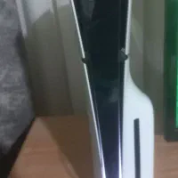 PS5 Slime 1tb uk|کنسول، بازی ویدئویی و آنلاین|اسلامشهر, شهرک لاله|دیوار