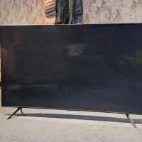 تلویزیون سامسونگ tu800055UHD|تلویزیون و پروژکتور|تهران, شهرک ولیعصر جنوبی|دیوار