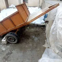 فروش تریلی تیلر