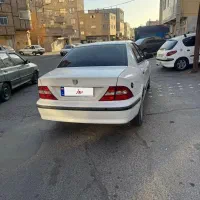 سمند معمولی|خودرو سواری و وانت|تبریز, |دیوار