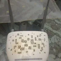 مودم ADSL Tp-link