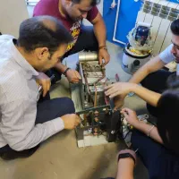 آموزش تعمیرات پکیج.برد.لوازم خانگی.موبایل.تاسیسات