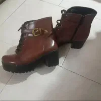 نیم بوت سایز ۳۸