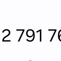 سیمکارت خط همراه اول 09127917604