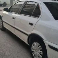 سمند ۹۷lx|خودرو سواری و وانت|قم, قلعه کامکار|دیوار