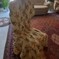 کاور صندلی شش نفره|مبلمان خانگی و میز عسلی|اردبیل, |دیوار