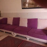 مبل ال هفت نفره