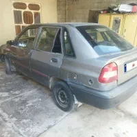 پراید141نوک مدادی 90سند بنام|خودرو سواری و وانت|برازجان, |دیوار