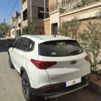 تیگو ۷ IE|خودرو سواری و وانت|یزد, |دیوار