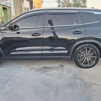 تیگو ۸ کلاسیک  فونیکس|خودرو سواری و وانت|بندر ترکمن, |دیوار